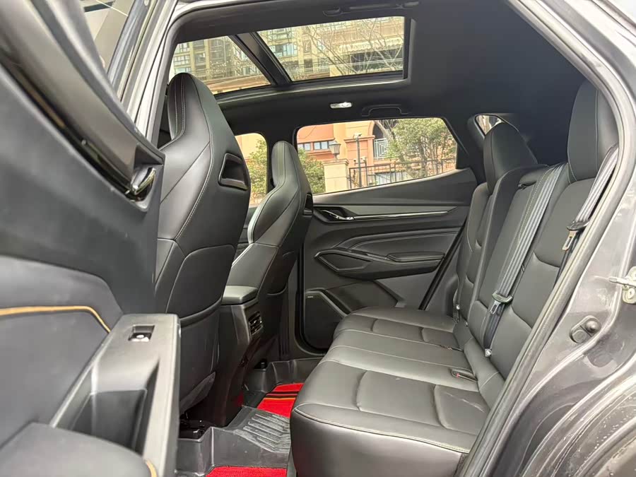 Changan Oshan X5 PLUS 2023 1.5T DCT Smart AI - zdjęcie 8