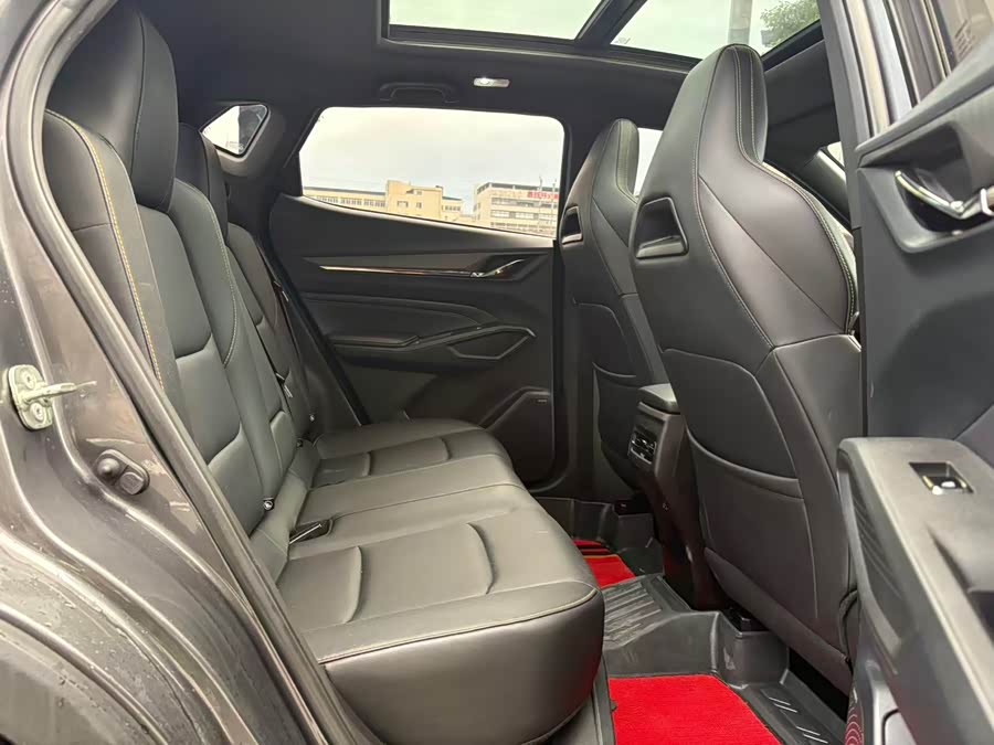 Changan Oshan X5 PLUS 2023 1.5T DCT Smart AI - zdjęcie 10