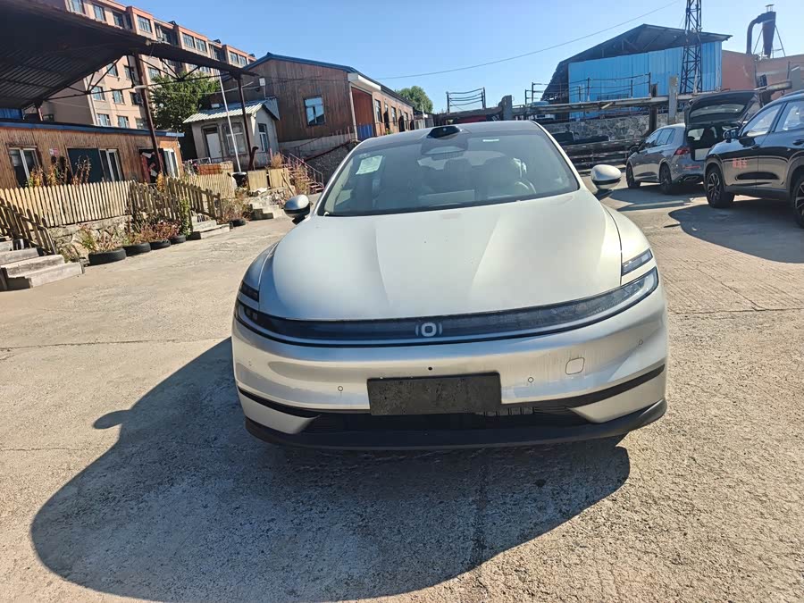 Changan Qiyuan A06 2026 510Max - zdjęcie 1