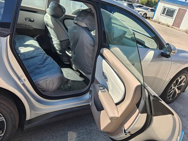 Changan Qiyuan A06 2026 510Max - zdjęcie 18