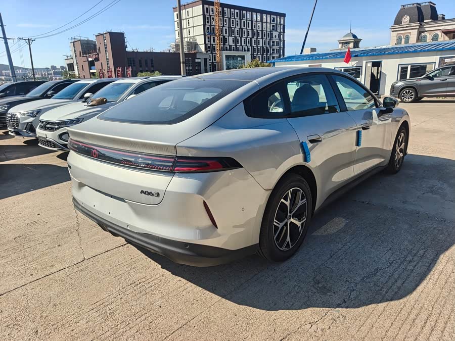 Changan Qiyuan A06 2026 510Max - zdjęcie 4