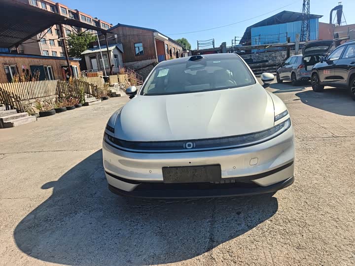 Changan Qiyuan A06 2026 510Max - zdjęcie 10