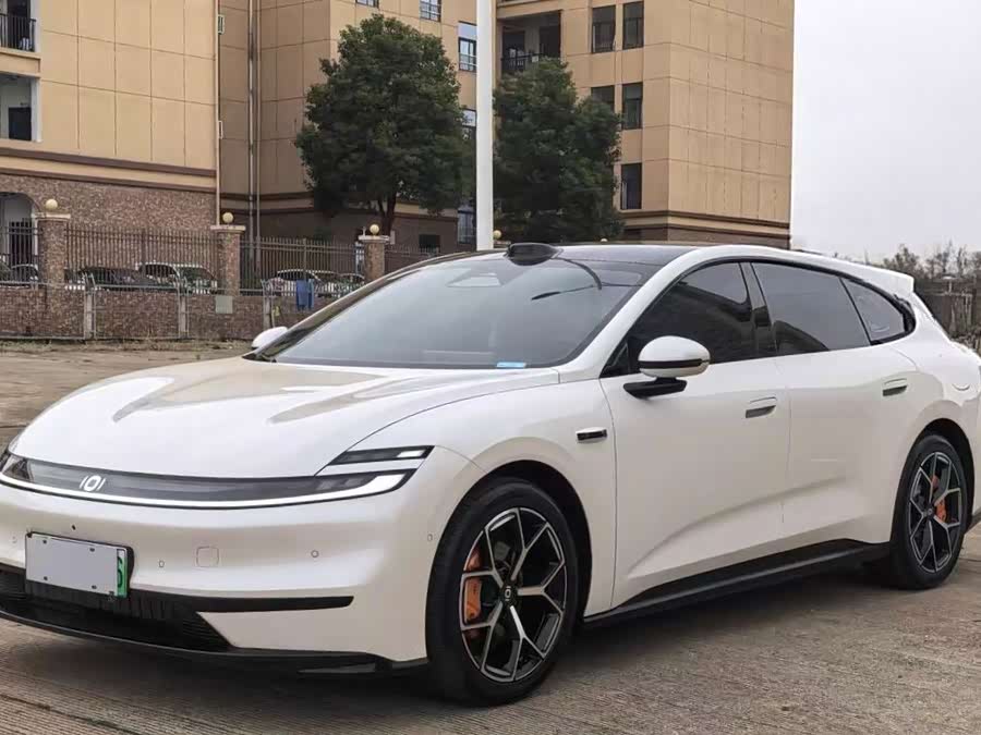 Changan Qiyuan A06 2026 630 Laser Ultra+ - zdjęcie 1