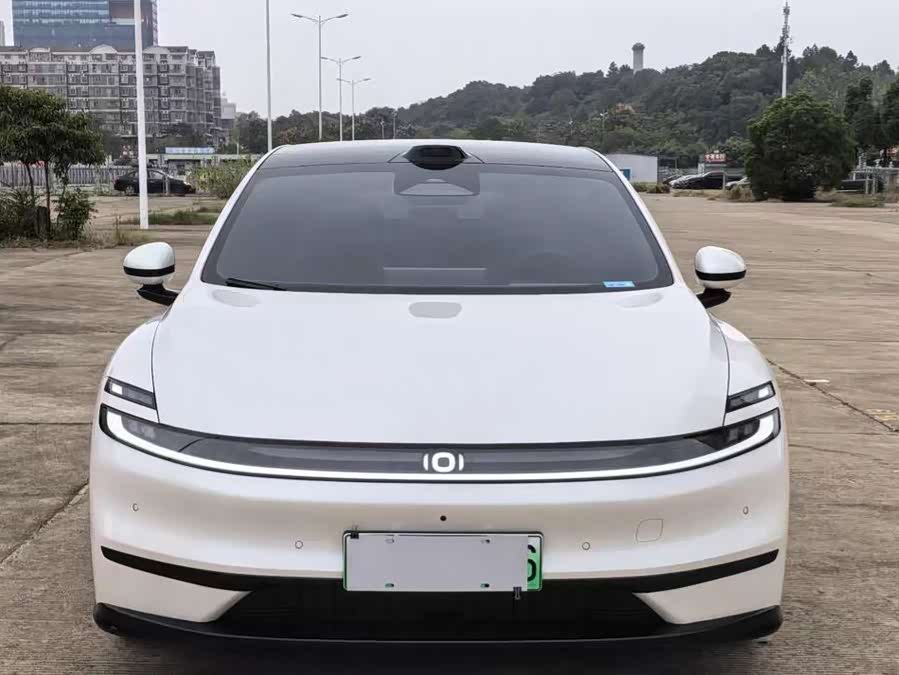 Changan Qiyuan A06 2026 630 Laser Ultra+ - zdjęcie 2