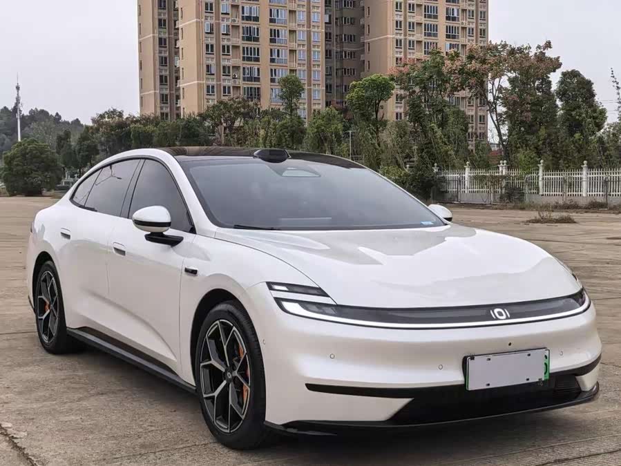 Changan Qiyuan A06 2026 630 Laser Ultra+ - zdjęcie 3