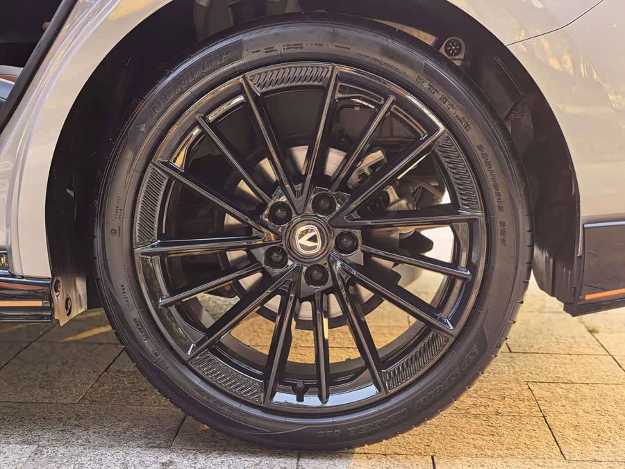 Changan UNI-V 2023 1.5T Sport - zdjęcie 15