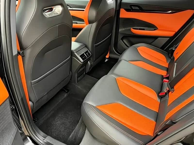 Changan UNI-V 2023 1.5T Sport - zdjęcie 9