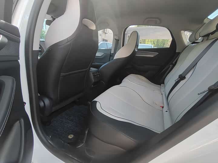 Chaser 05 2024 Glory DM-i 55KM Luxury - zdjęcie 18