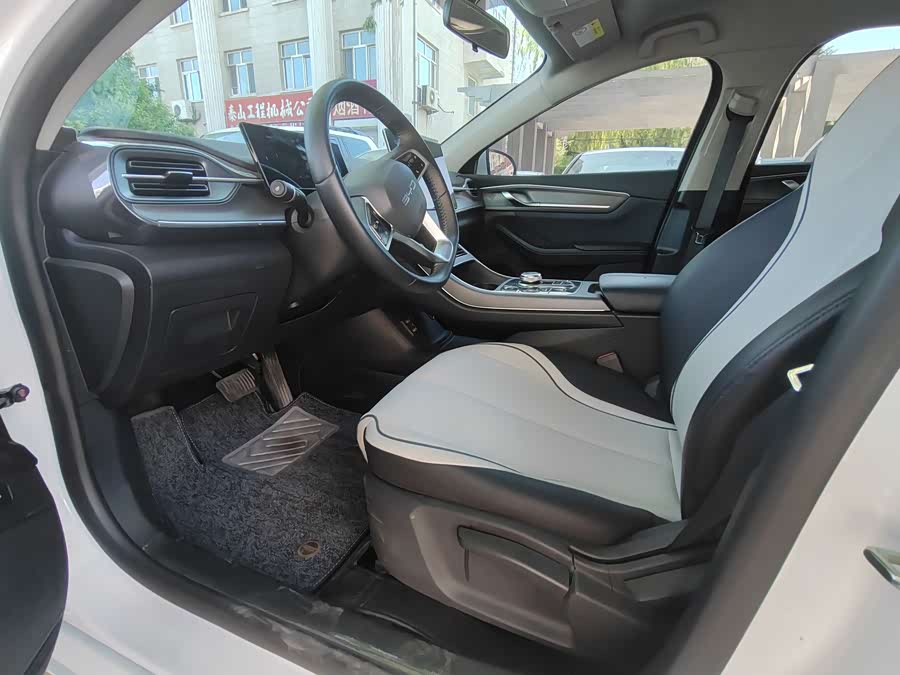 Chaser 05 2024 Glory DM-i 55KM Luxury - zdjęcie 7
