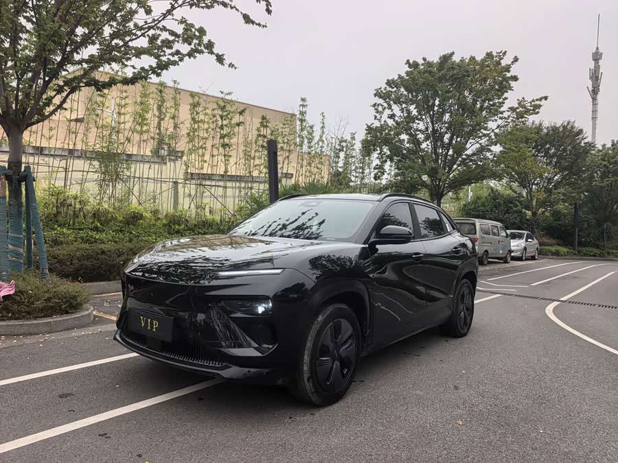 Chery Shuxiangjia 2023 512km Pro - zdjęcie 1