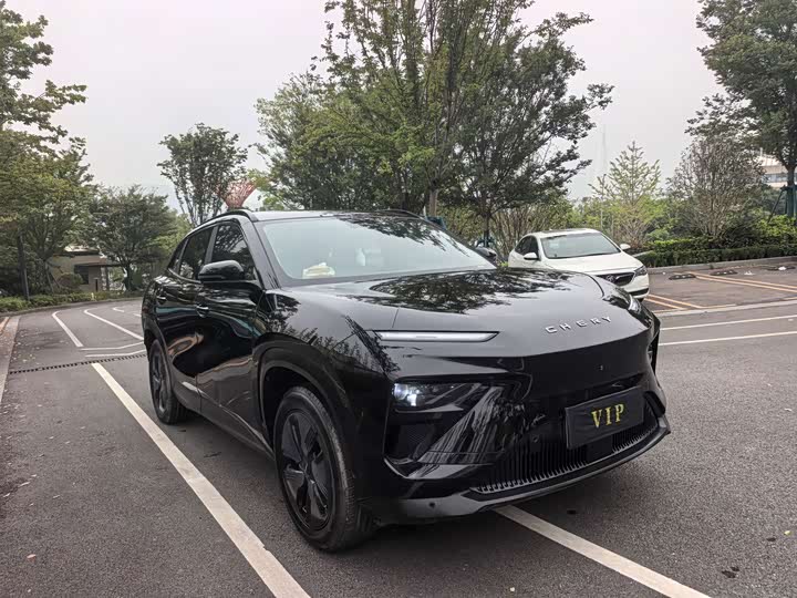 Chery Shuxiangjia 2023 512km Pro - zdjęcie 19