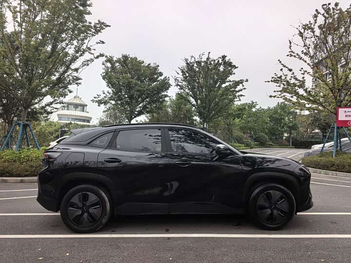 Chery Shuxiangjia 2023 512km Pro - zdjęcie 20