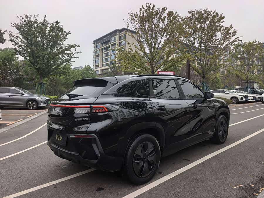 Chery Shuxiangjia 2023 512km Pro - zdjęcie 5