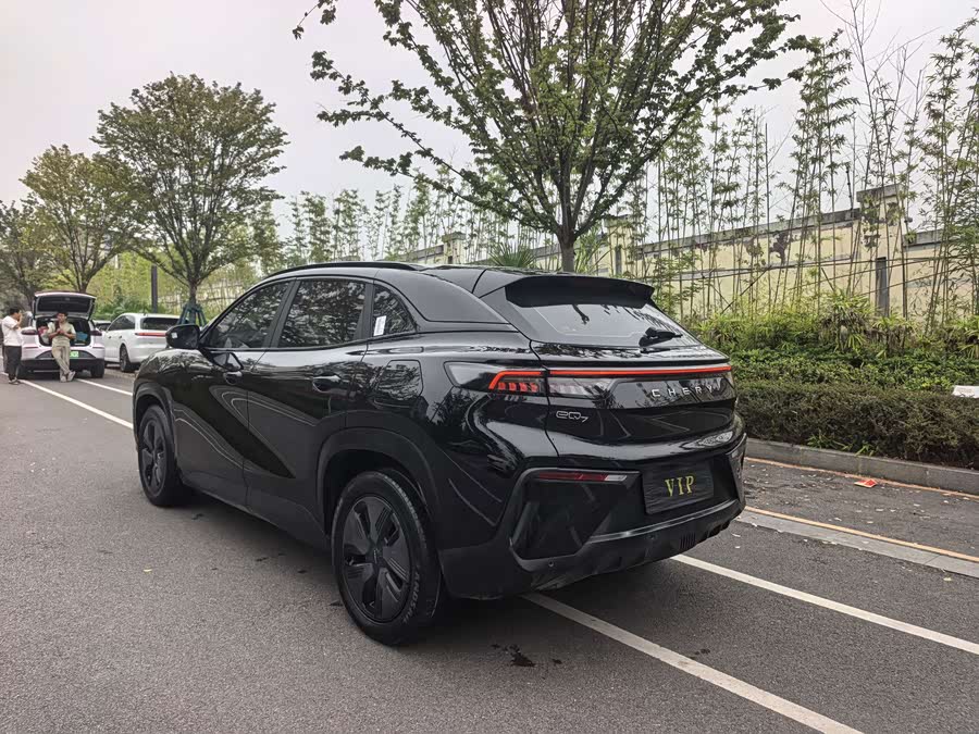 Chery Shuxiangjia 2023 512km Pro - zdjęcie 7
