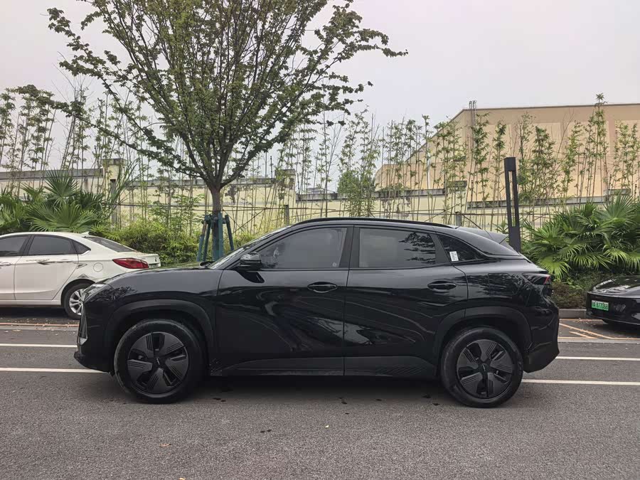Chery Shuxiangjia 2023 512km Pro - zdjęcie 8
