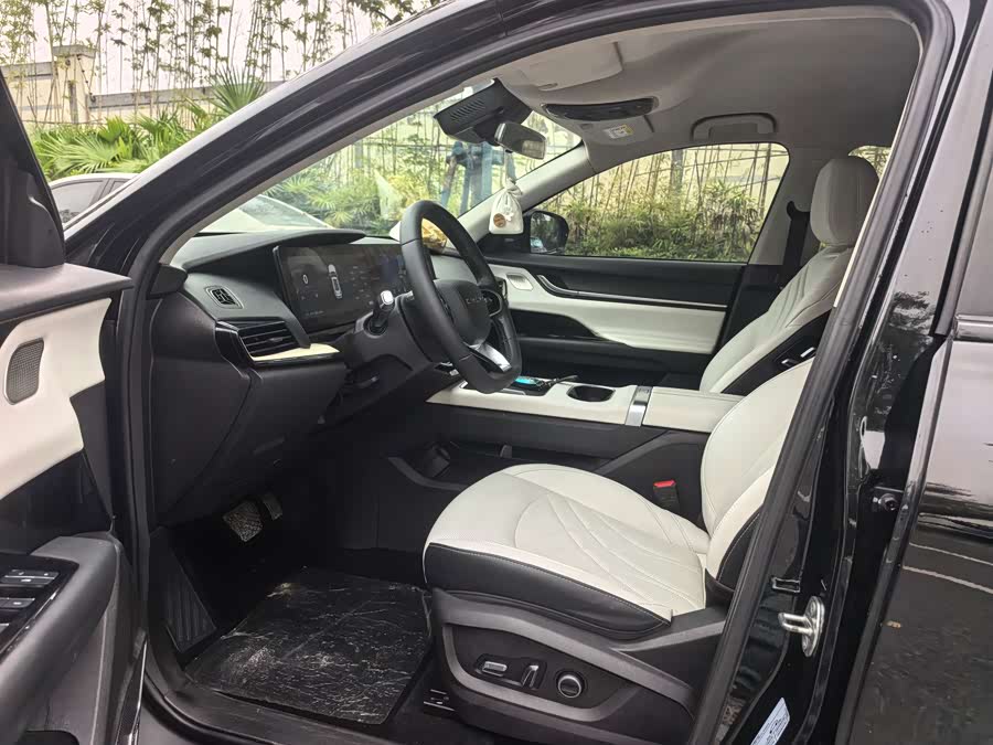 Chery Shuxiangjia 2023 512km Pro - zdjęcie 10