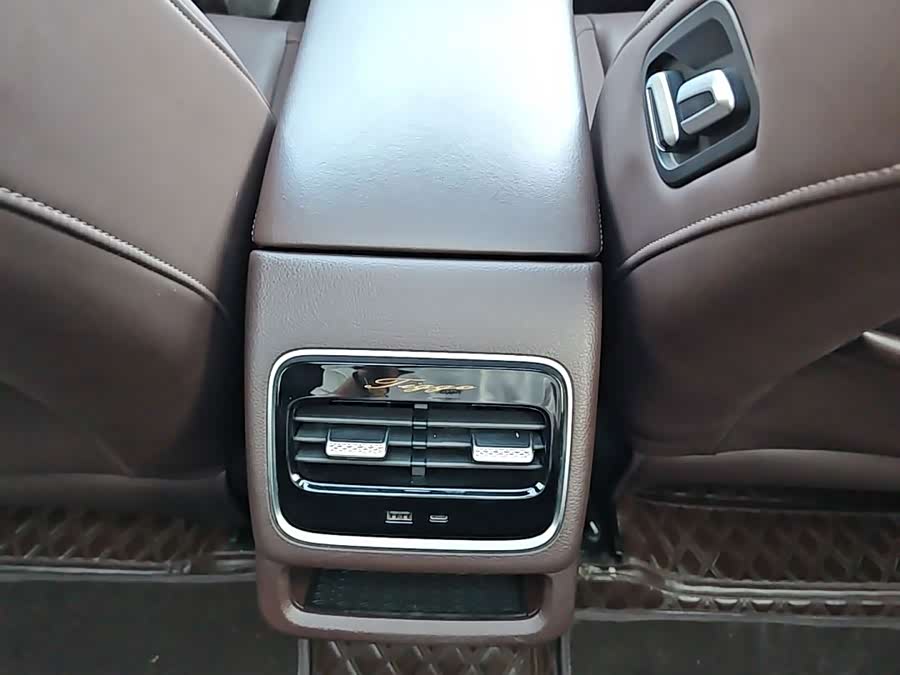Chery Tiggo 8 PRO 2022 290T 2WD Vast Edition 5-Seater - zdjęcie 13