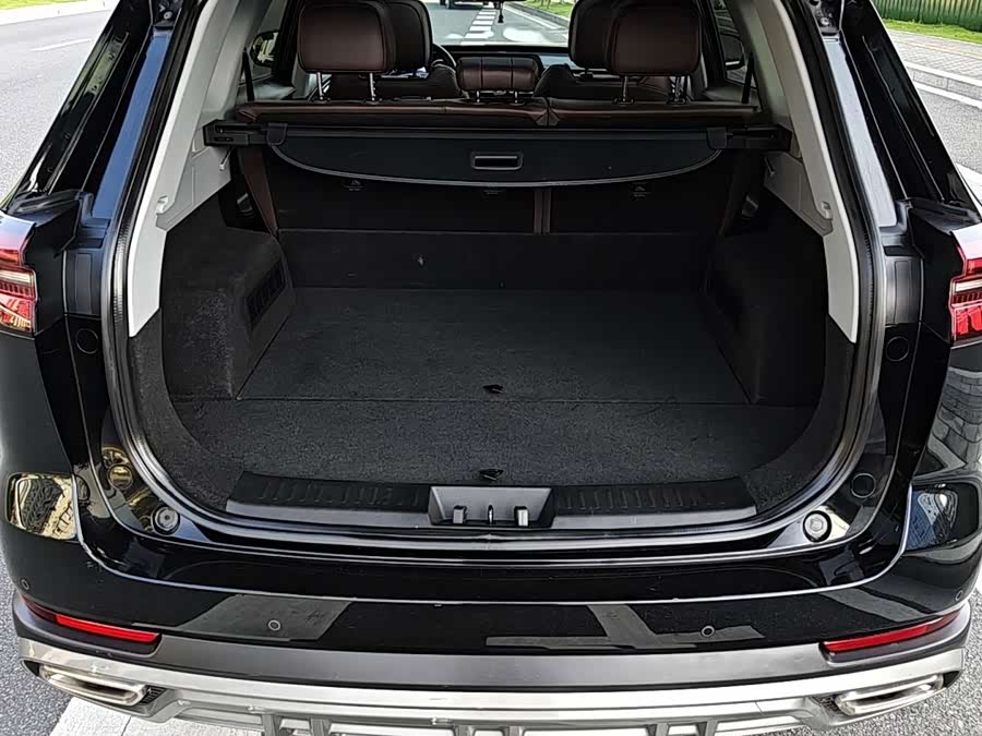 Chery Tiggo 8 PRO 2022 290T 2WD Vast Edition 5-Seater - zdjęcie 19