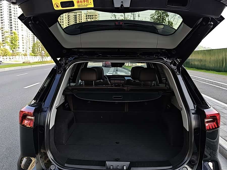 Chery Tiggo 8 PRO 2022 290T 2WD Vast Edition 5-Seater - zdjęcie 20