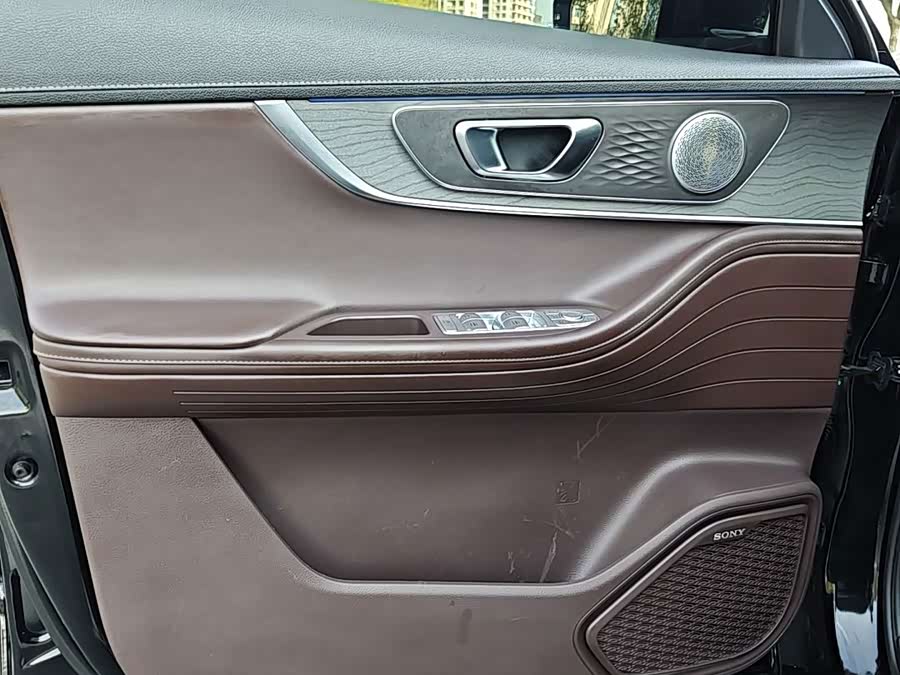 Chery Tiggo 8 PRO 2022 290T 2WD Vast Edition 5-Seater - zdjęcie 6