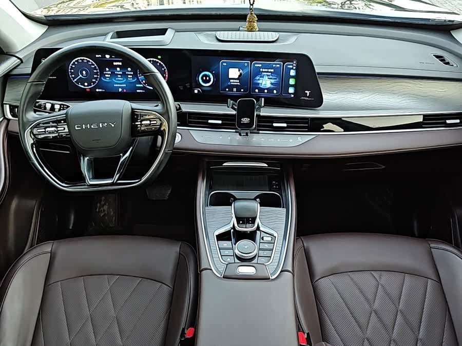 Chery Tiggo 8 PRO 2022 290T 2WD Vast Edition 5-Seater - zdjęcie 9