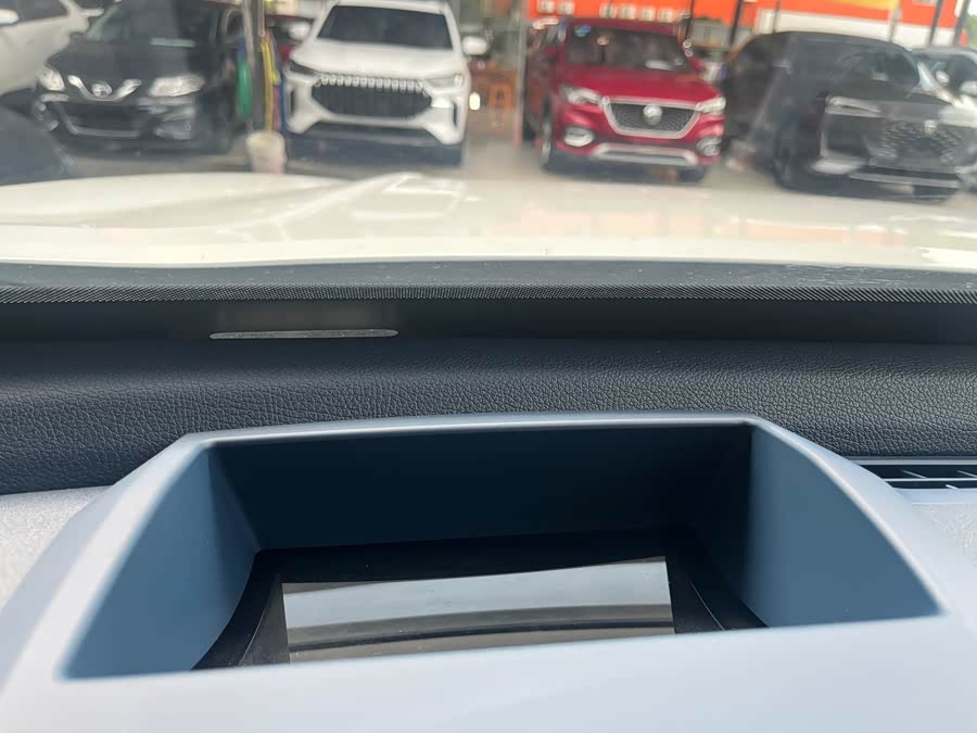Chery Tiggo 8 PRO 2023 1.5T Enjoy Edition - zdjęcie 16