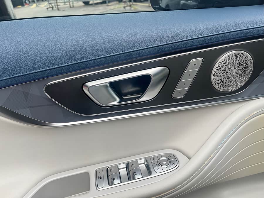 Chery Tiggo 8 PRO 2023 1.5T Enjoy Edition - zdjęcie 18