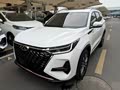 Chery Tiggo 8 PRO 2024 Champion 390T 2WD Prestige 7-Seater - zdjęcie 19
