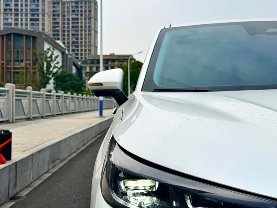 Chery Tiggo 8L 2024 2.0T 2WD Premium 5-Seater - zdjęcie 5