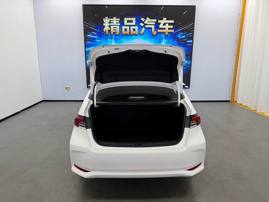 Corolla 2021 1.2T S-CVT Elite Plus - zdjęcie 13