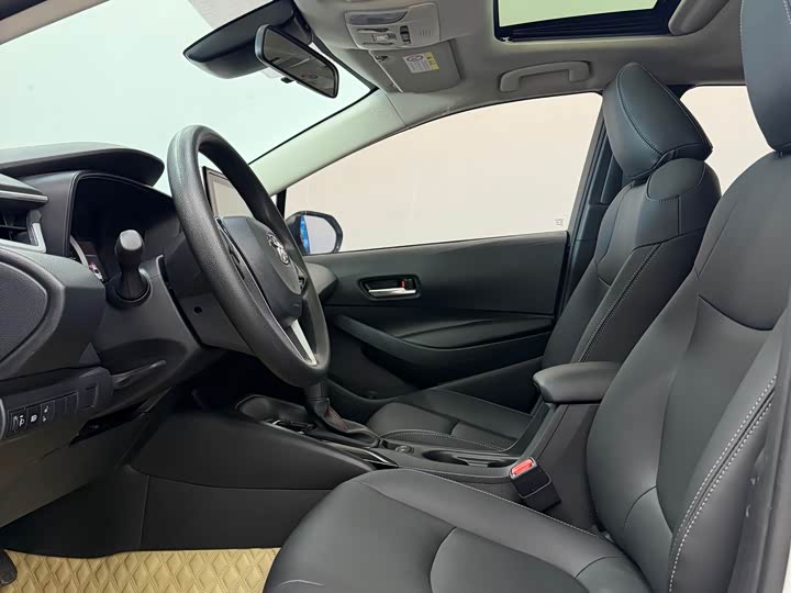 Corolla 2021 1.2T S-CVT Elite Plus - zdjęcie 20