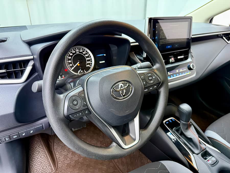 Corolla 2024 1.2T Elite - zdjęcie 4