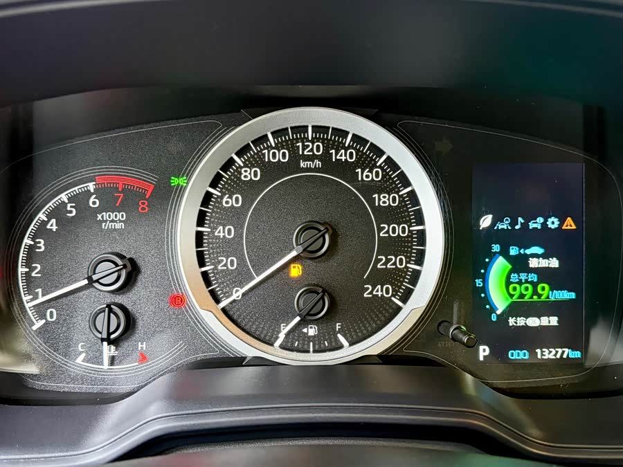 Corolla 2024 1.2T Elite - zdjęcie 5