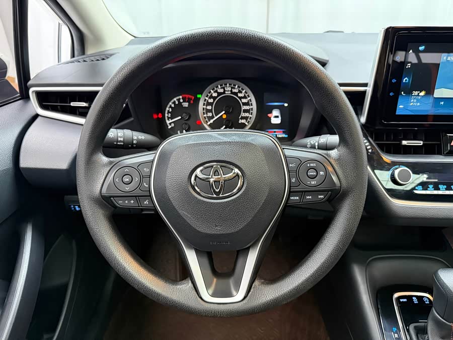 Corolla 2024 1.2T Elite - zdjęcie 7