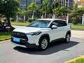 Corolla Ruifang 2023 2.0L Pioneer - zdjęcie 19