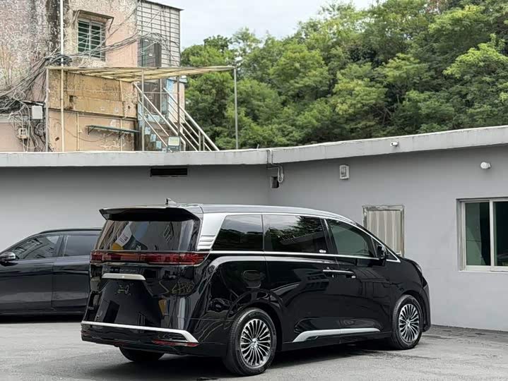 D9 2022 DM-i 1040 Luxury - zdjęcie 20