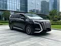 Denza D9 2024 DM-i 980 Four-Wheel Drive Flagship - zdjęcie 20