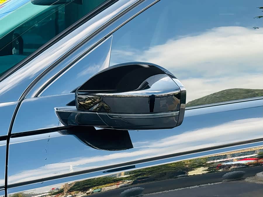 Discovery Sport 2024 Luxury Custom Edition - zdjęcie 8