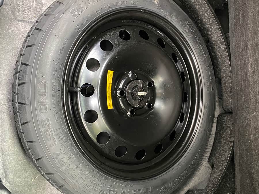Edge 2020 EcoBoost 245 2WD YaoXiang - zdjęcie 16