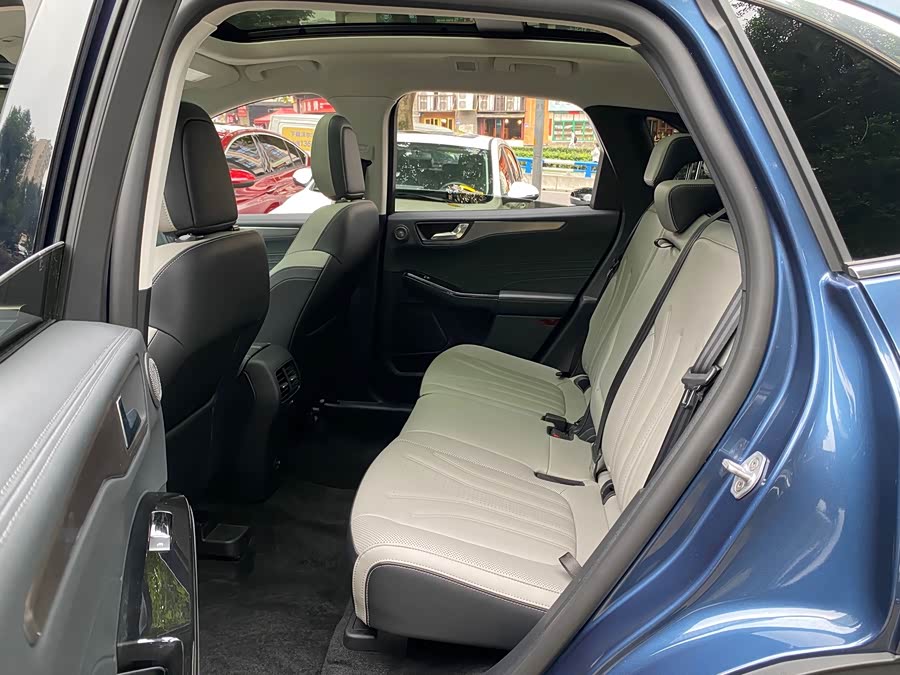 Edge 2020 EcoBoost 245 2WD YaoXiang - zdjęcie 9