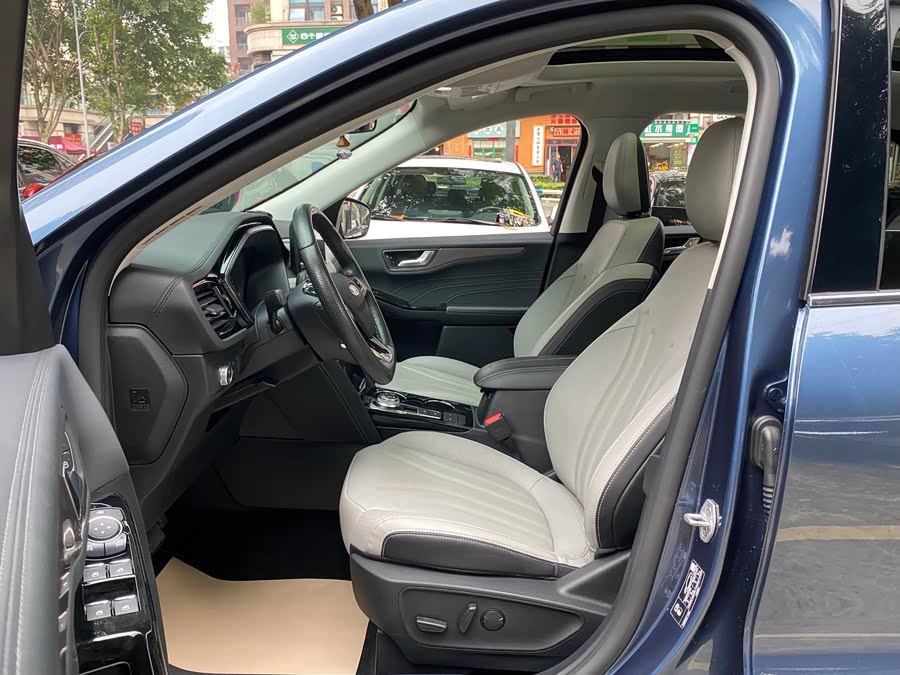 Edge 2020 EcoBoost 245 2WD YaoXiang - zdjęcie 10