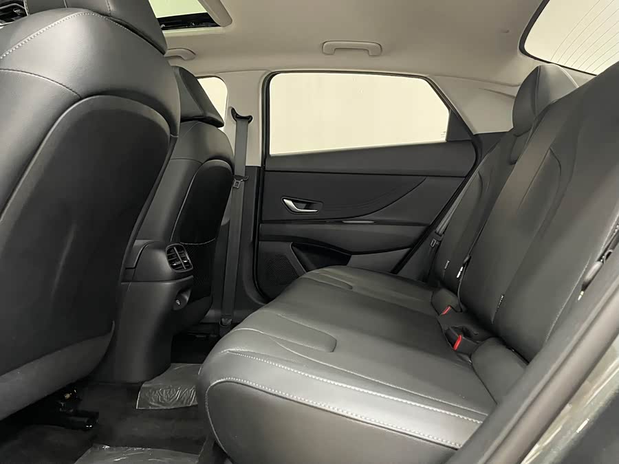 Elantra 2023 1.5L CVT GLX Elite - zdjęcie 11