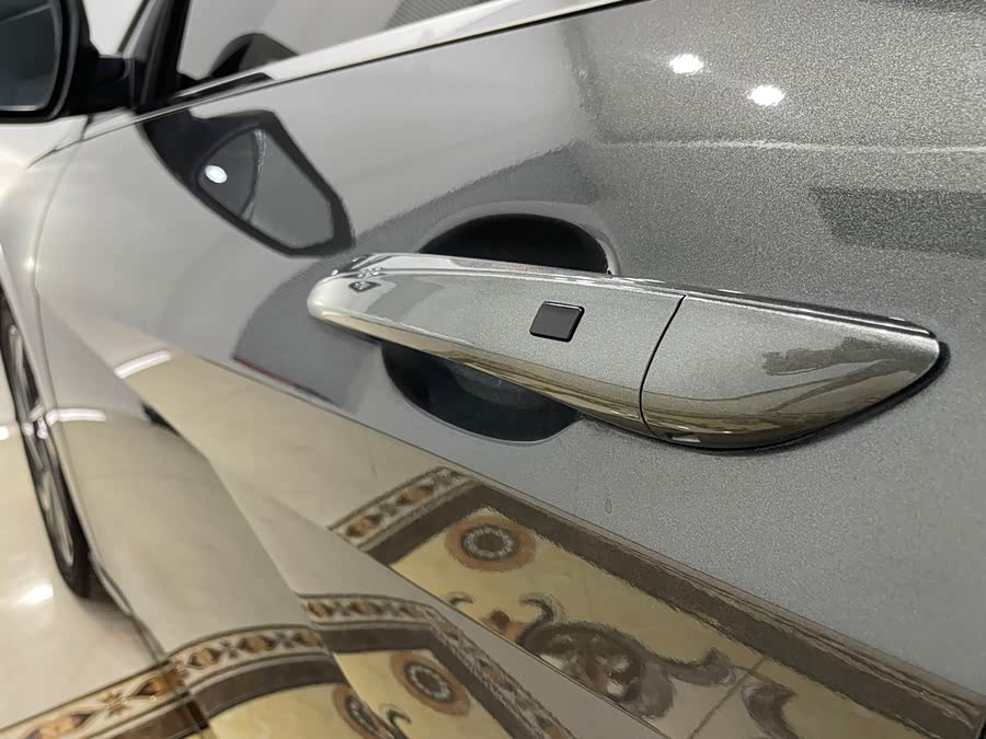 Elantra 2023 1.5L CVT GLX Elite - zdjęcie 12