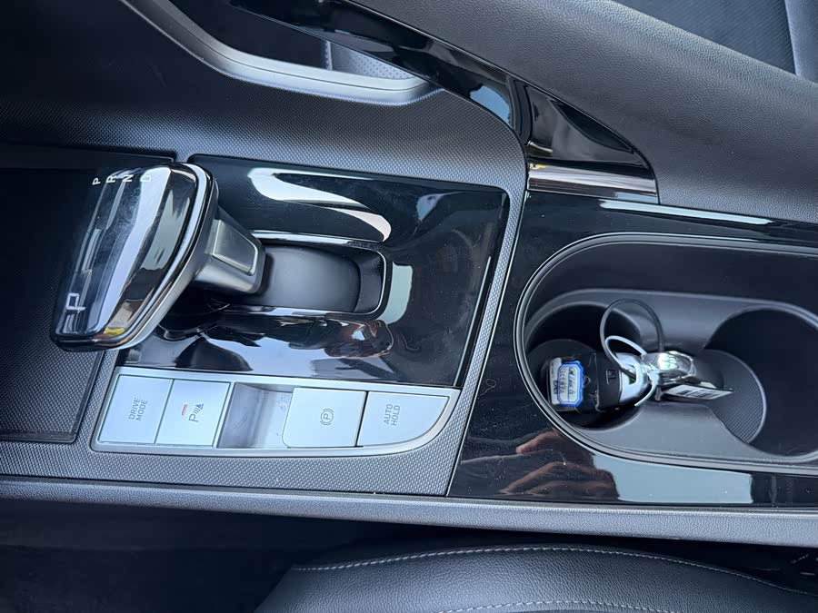 Elantra 2023 1.5L CVT GLX Elite - zdjęcie 13