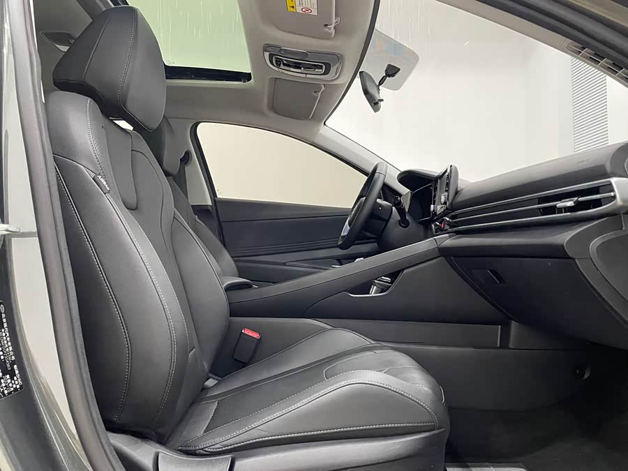Elantra 2023 1.5L CVT GLX Elite - zdjęcie 14