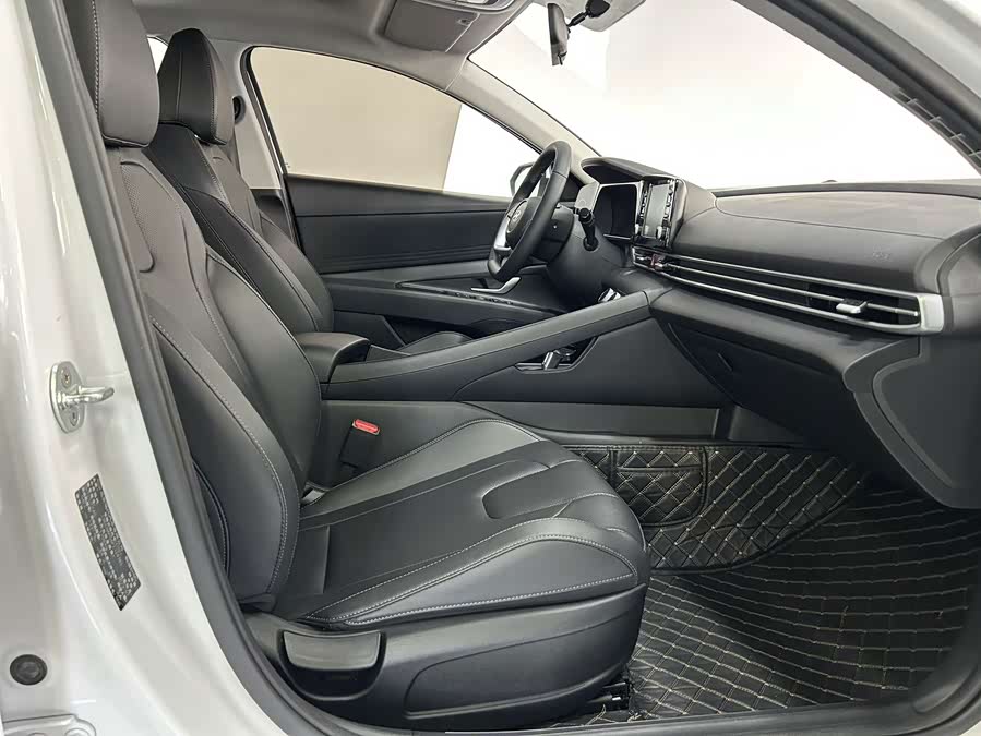 Elantra 2023 1.5L CVT GLX Elite - zdjęcie 14