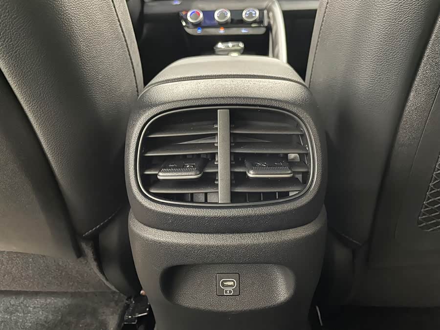 Elantra 2023 1.5L CVT GLX Elite - zdjęcie 16
