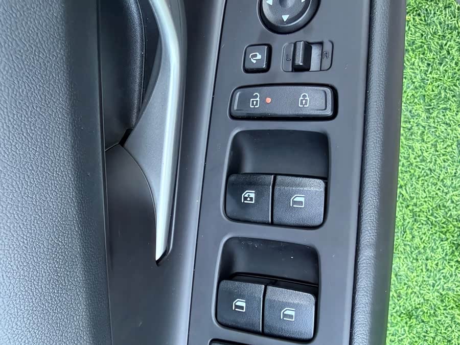 Elantra 2023 1.5L CVT GLX Elite - zdjęcie 16