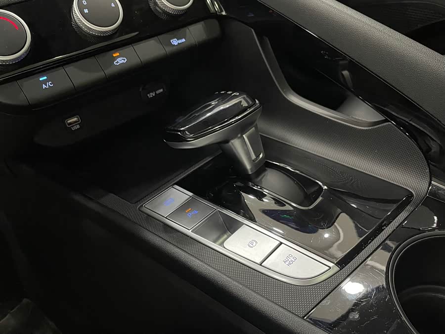 Elantra 2023 1.5L CVT GLX Elite - zdjęcie 6