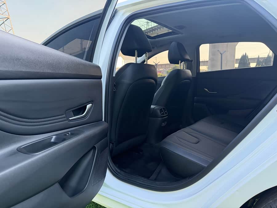Elantra 2023 1.5L CVT GLX Elite - zdjęcie 9